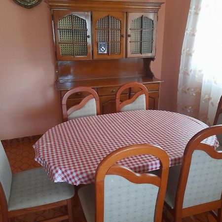Anita Guest House Tivat Bagian luar foto