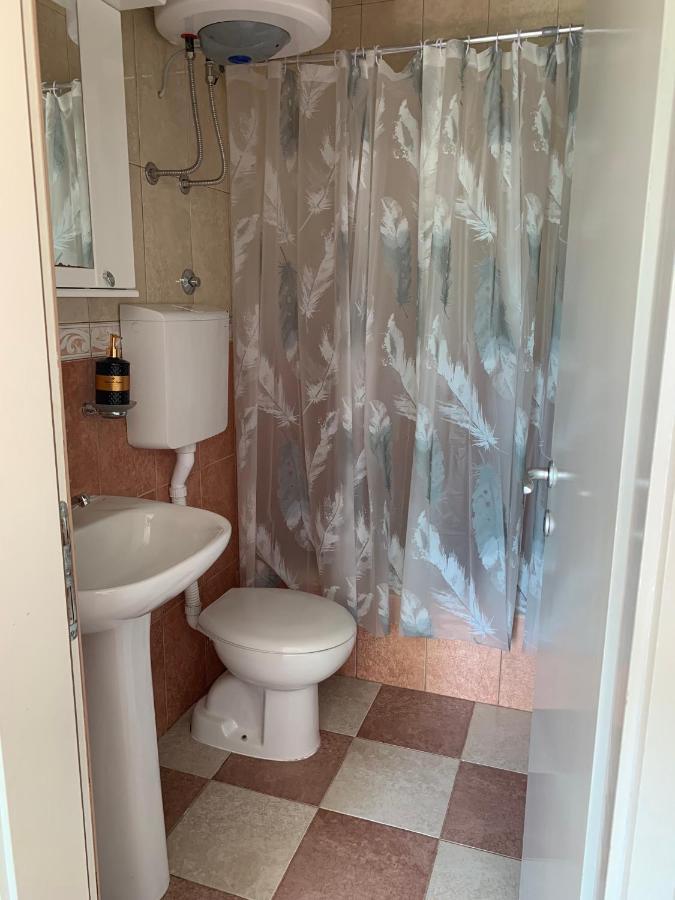 Anita Guest House Tivat Bagian luar foto