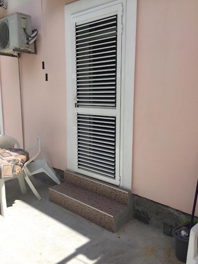 Anita Guest House Tivat Bagian luar foto