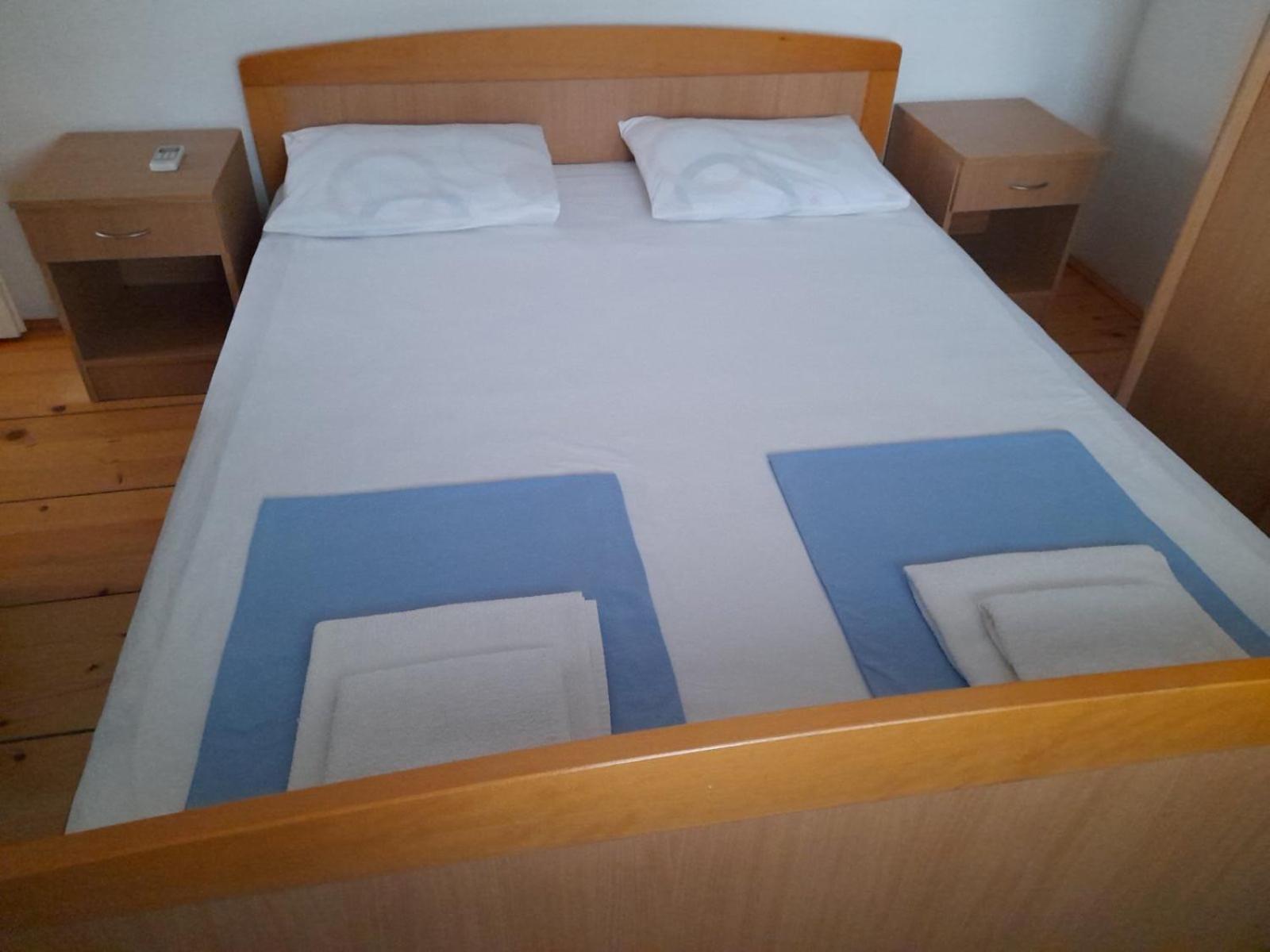Anita Guest House Tivat Bagian luar foto
