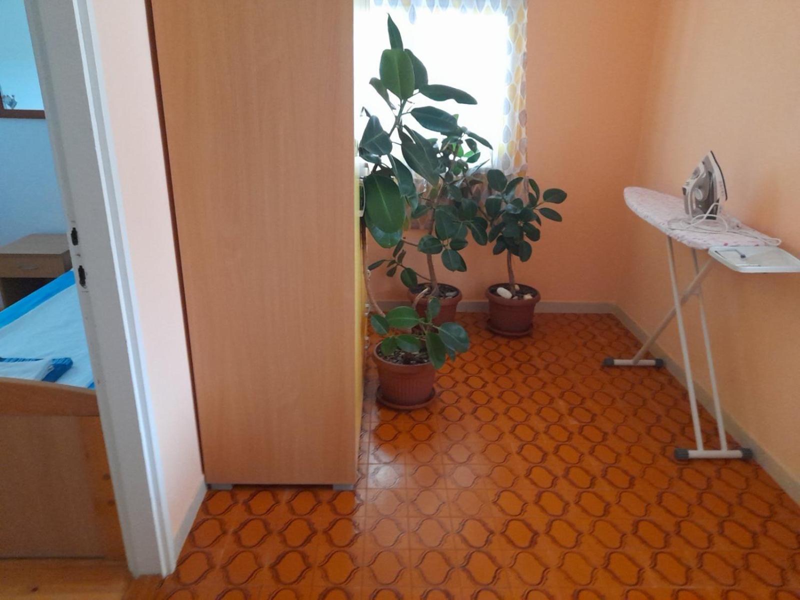 Anita Guest House Tivat Bagian luar foto