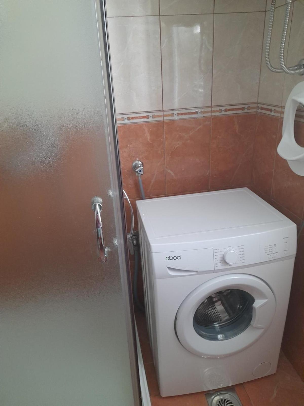 Anita Guest House Tivat Bagian luar foto