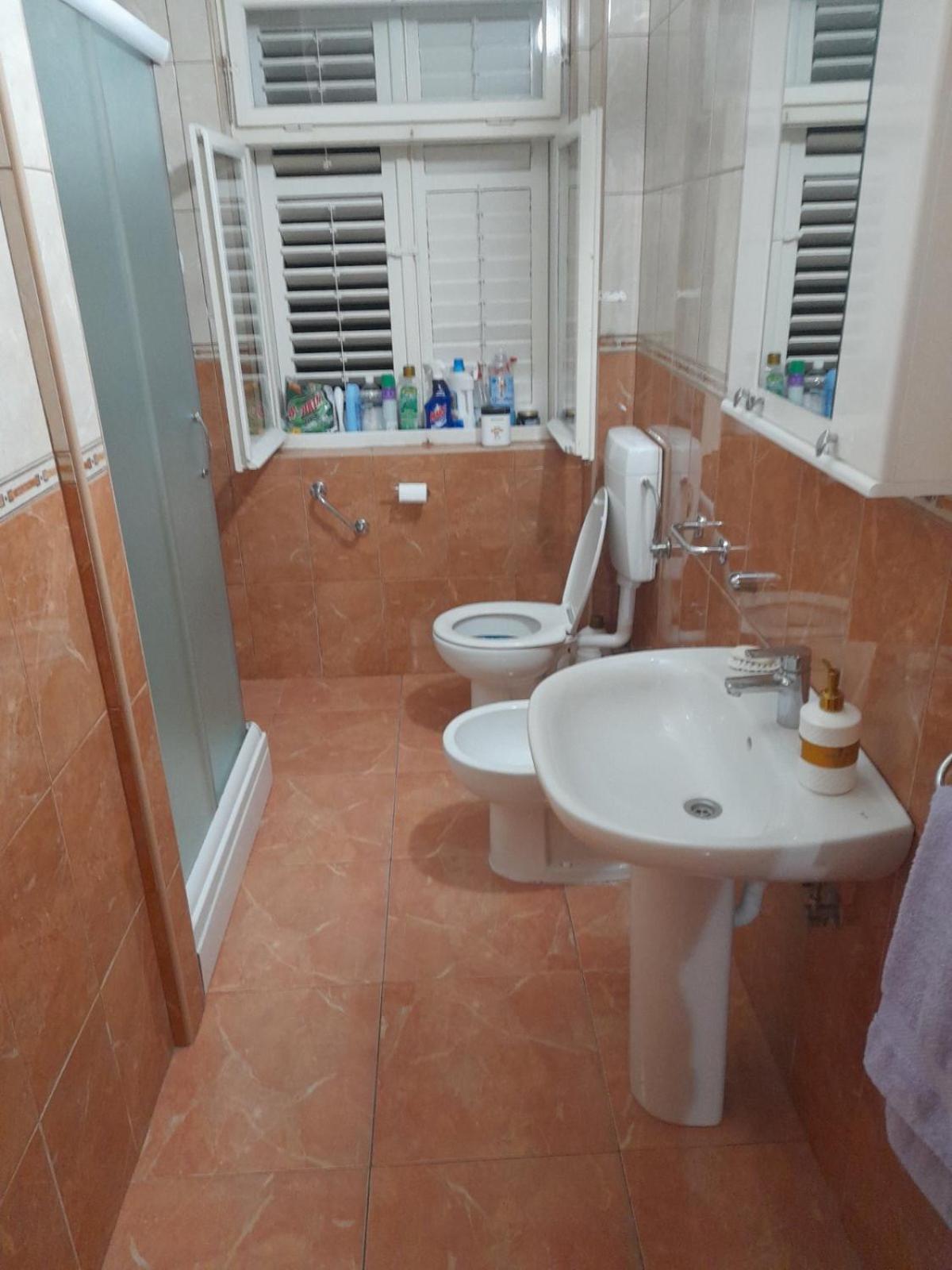 Anita Guest House Tivat Bagian luar foto