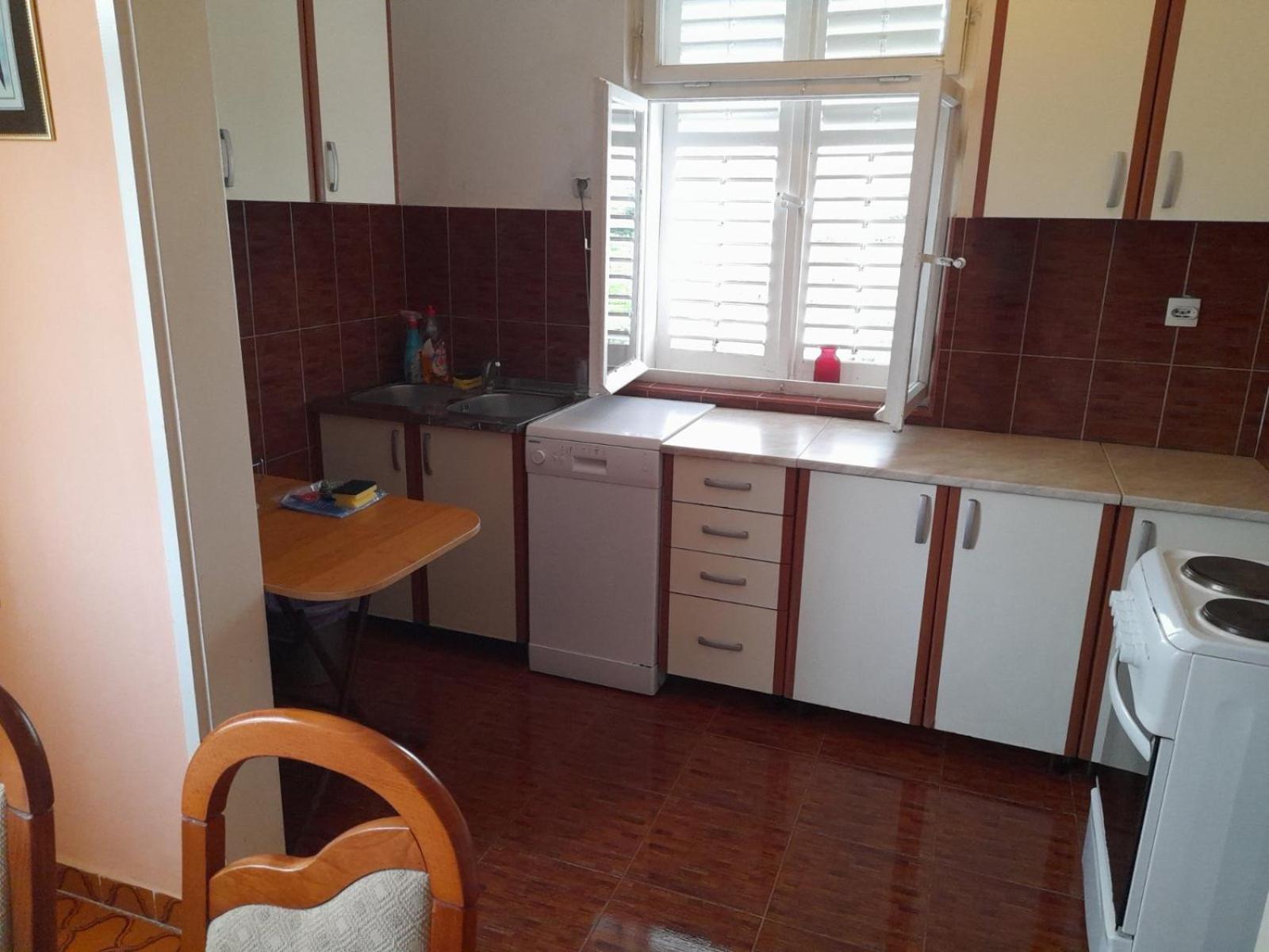 Anita Guest House Tivat Bagian luar foto
