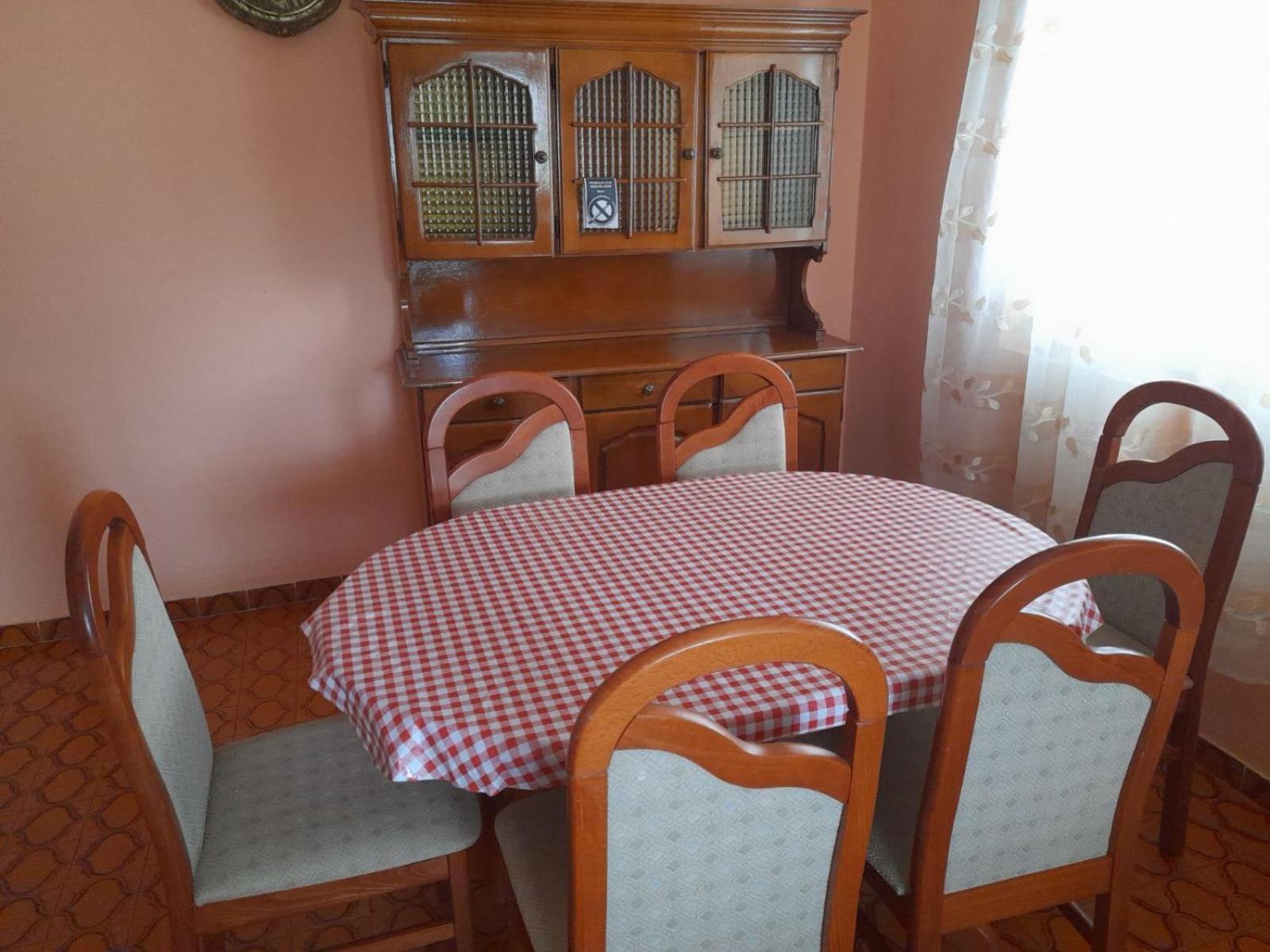 Anita Guest House Tivat Bagian luar foto