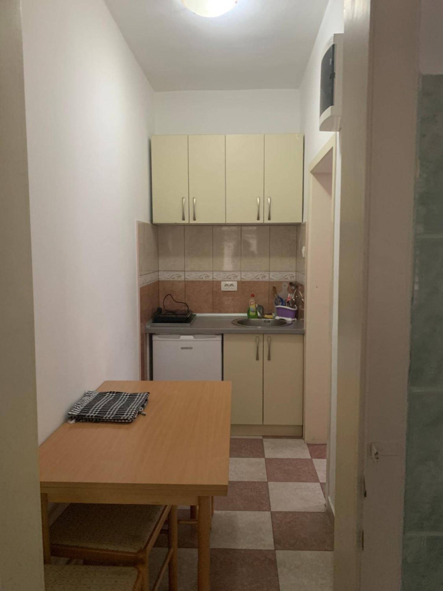 Anita Guest House Tivat Bagian luar foto