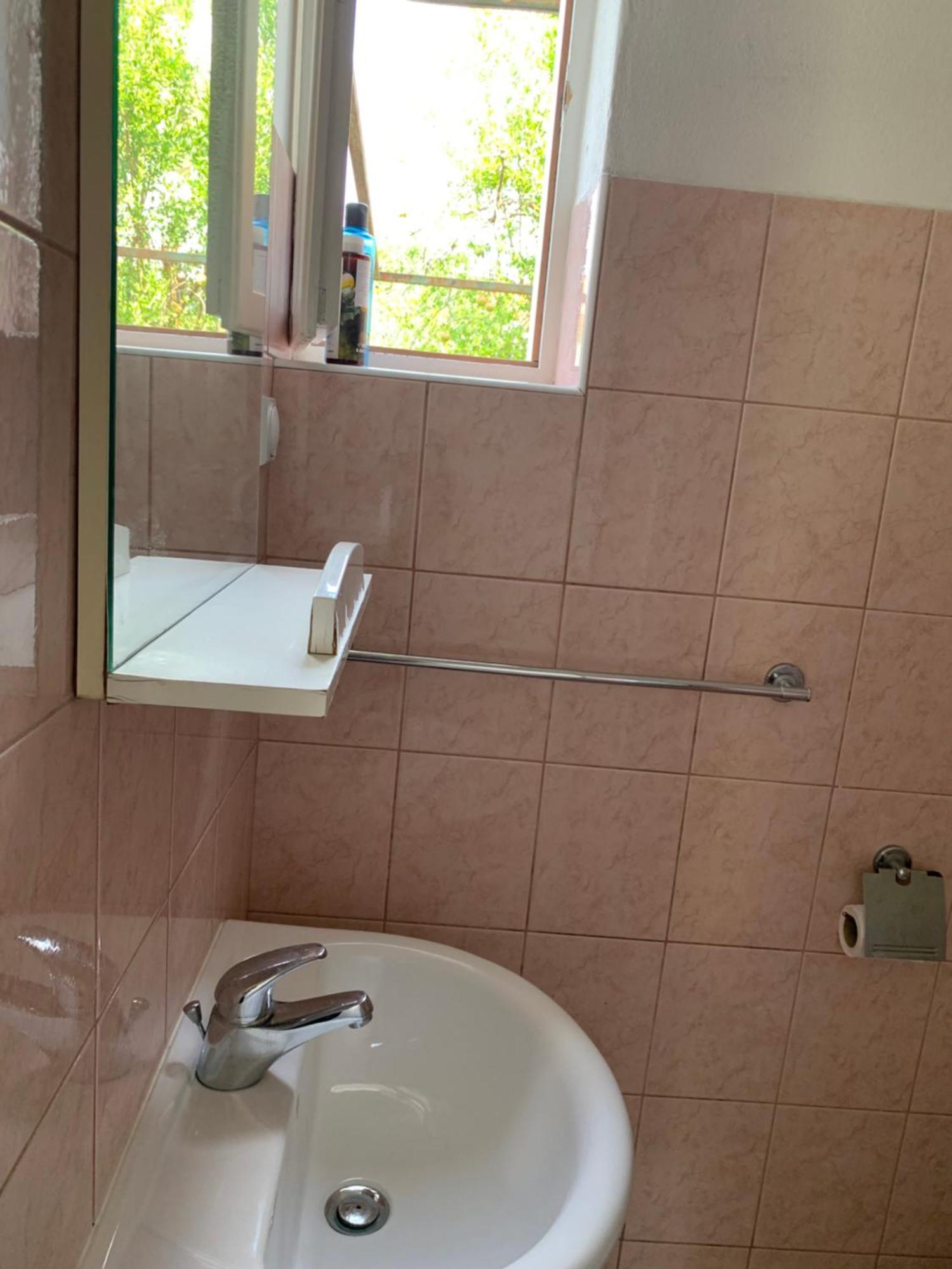 Anita Guest House Tivat Bagian luar foto