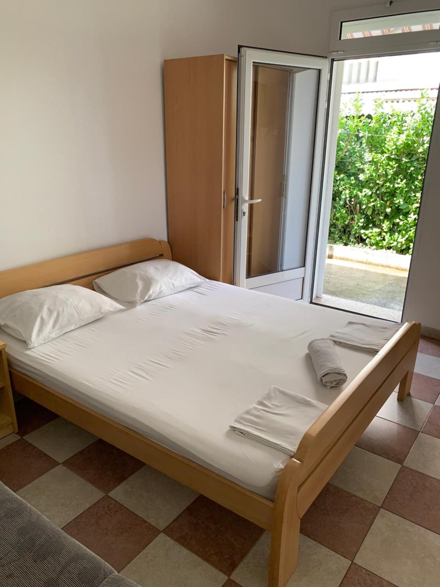 Anita Guest House Tivat Bagian luar foto