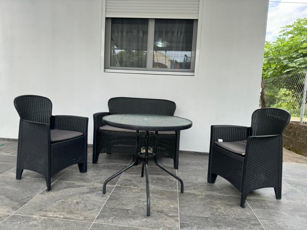 Anita Guest House Tivat Bagian luar foto