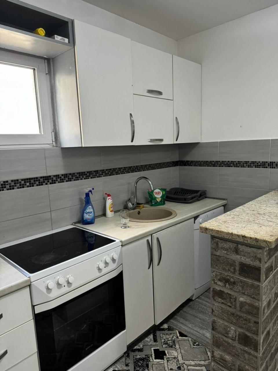 Anita Guest House Tivat Bagian luar foto