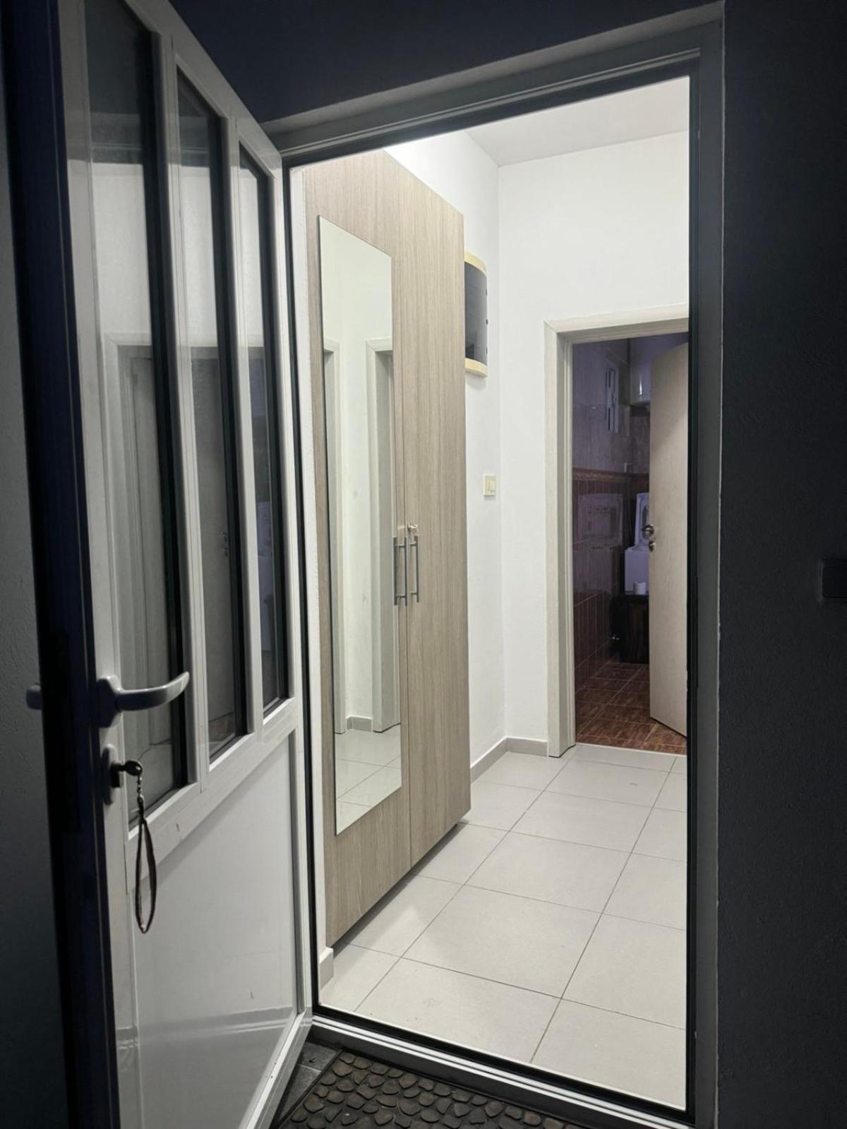 Anita Guest House Tivat Bagian luar foto