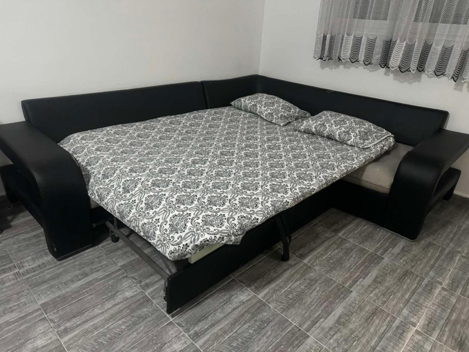 Anita Guest House Tivat Bagian luar foto