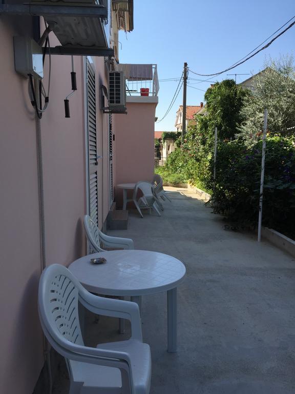 Anita Guest House Tivat Ruang foto